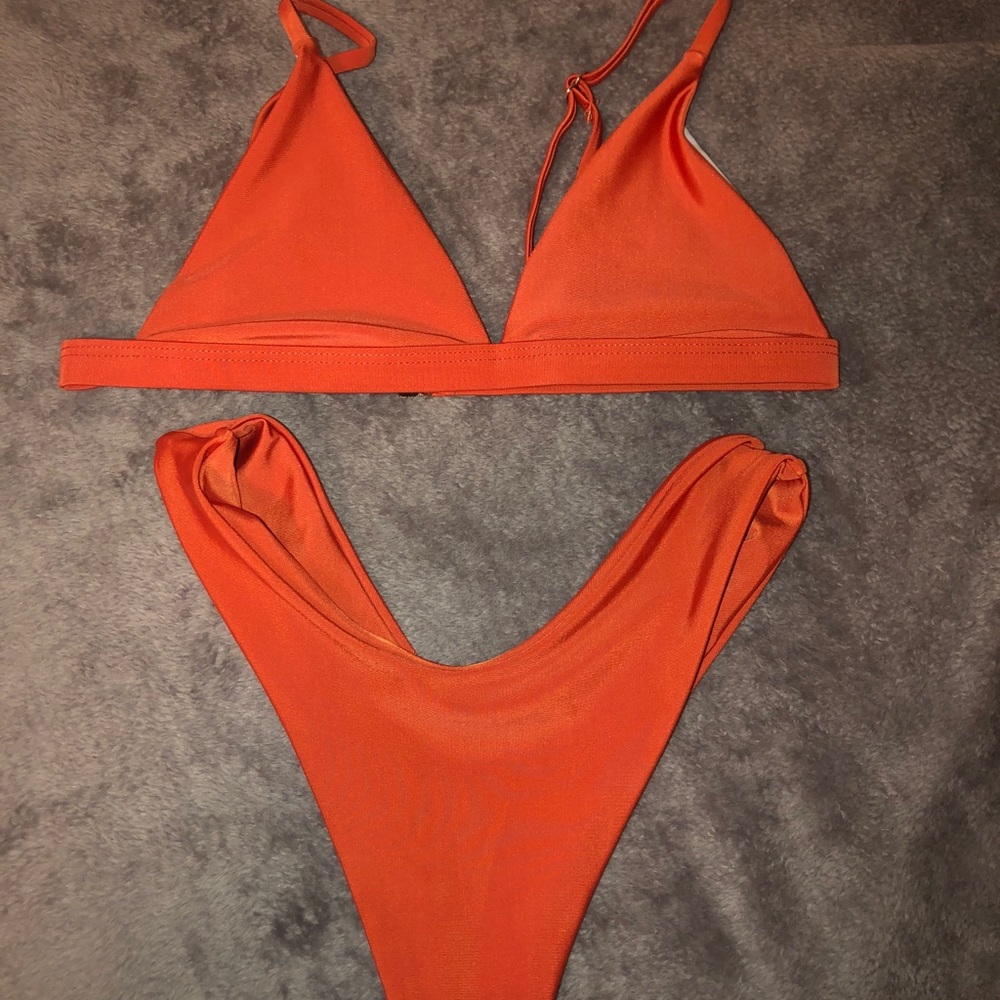 zaful bikini